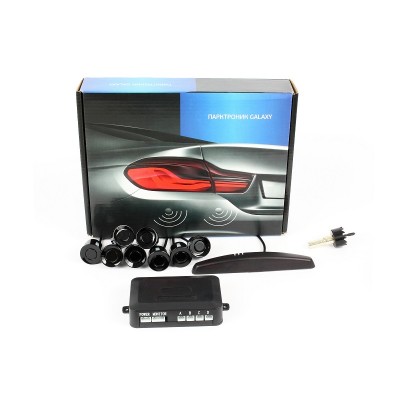 Парктроник Galaxy LED PS8-06